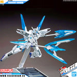 Bandai® Gunpla HG Build Fighters (HGBF) TRANSIENT GUNDAM
