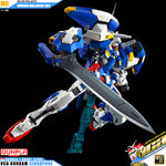 Premium Bandai Gunpla Master Grade 1/100 MG Gundam Avalanche Exia