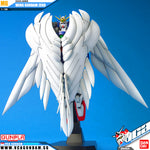 Bandai® Gunpla MG WING GUNDAM ZERO CUSTOM EW