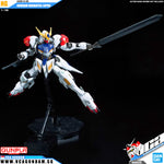Bandai® Gunpla Full Mechanics 1/100 ASW-G-08 GUNDAM BARBATOS LUPUS