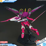 Bandai Gunpla High Grade Cosmic Era 1/144 HG CE Infinite Justice Gundam