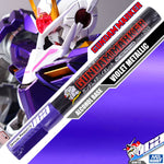 GSI CREOS MR GREY HOBBY GM19 Gundam Marker Painting Pen Violet Metallic