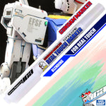 GSI CREOS MR HOBBY GM400 GUNDAM REAL TOUCH MARKER PAINT BLEND MIX HOBBY PEN VCA GUNDAM SINGAPORE