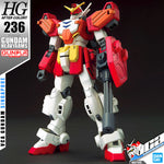 Bandai Gunpla High Grade 1/144 HG After Colony Gundam Heavyarms