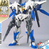 Bandai Gunpla High Grade 1/144 HG Gundam 00 Sky Moebius