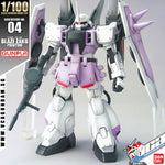 Bandai® Gunpla 1/100 BLAZE ZAKU PHANTOM (REY ZA BURREL CUSTOM)