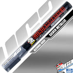 GSI CREOS MR HOBBY GM05 Gundam Marker Painting Pen Silver Metallic