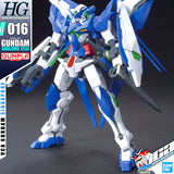 Bandai Gunpla High Grade HG Gundam Amazing Exia