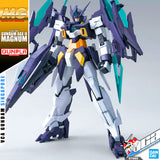 Bandai Gunpla Master Grade 1/100 MG Gundam Age II Magnum Model Kit