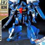 Bandai® Gunpla HG RMS-141 XEKUEINS