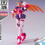 Bandai® Gunpla HG FutureCentury (HGFC) NOBELL GUNDAM (BERSERKER MODE)