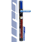 GSI CREOS MR GREY HOBBY GM06 Gundam Marker Painting Pen Blue