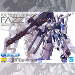 MG FA-010A 法兹维卡
