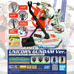 Bandai Action Base 1 Unicorn Gundam Ver for Gundam Gunpla Plastic Model Kit