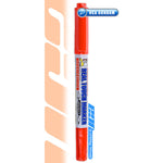 GSI CREOS MR HOBBY GM405 GUNDAM REAL TOUCH MARKER PAINT ORANGE HOBBY PEN VCA GUNDAM SINGAPORE