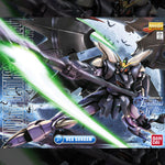 Bandai Gunpla Master Grade MG XXXG-01D2 GUNDAM DEATHSCYTHE HELL EW