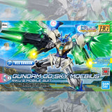 Bandai Gunpla High Grade 1/144 HG Gundam 00 Sky Moebius