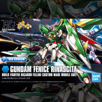 Bandai Gunpla High Grade 1/144 Gundam Fenice Rinascita