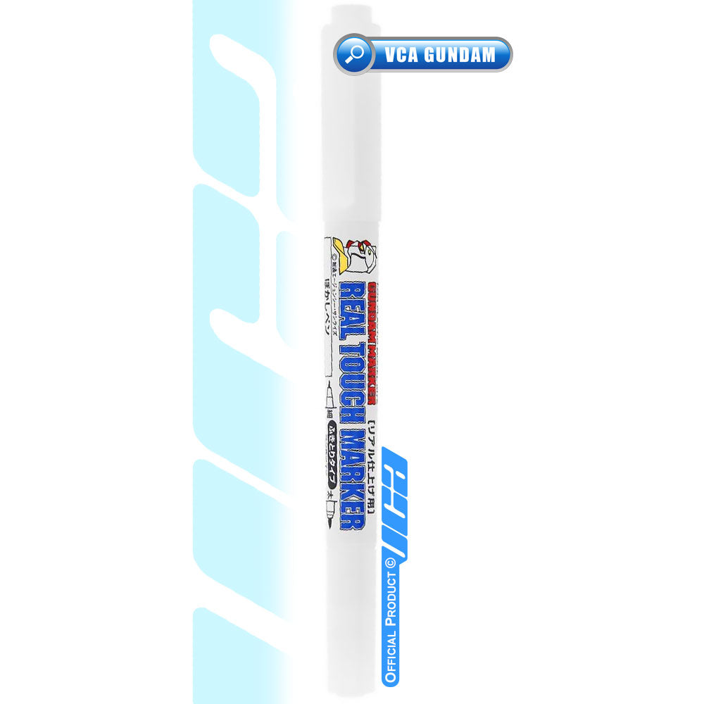 GSI CREOS MR HOBBY GM400 GUNDAM REAL TOUCH MARKER PAINT BLEND MIX HOBBY PEN VCA GUNDAM SINGAPORE