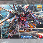 Bandai Gunpla Master Grade 1/100 MG Strike Rouge Ootori Ver RM