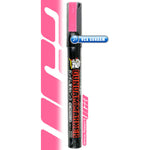 GSI CREOS MR GREY HOBBY GM14 Gundam Marker Painting Pen fluorescent pink
