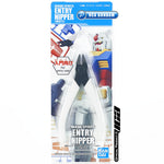 Bandai Spirits Entry Hobby Nipper White for Plastic Model Kit