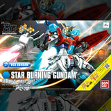 Bandai Gunpla High Grade 1/144 Star Burning Gundam