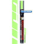 GSI CREOS MR GREY HOBBY GM15 Gundam Marker Painting Pen fluorescent green