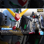 Bandai Real Grade RG RX-178 Gundam MK-II A.E.U.G. (AEUG)