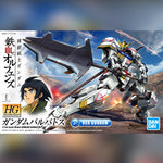 Bandai® Gunpla High Grade HG 1/144 ASW-G-08 GUNDAM BARBATOS VCA Singapore