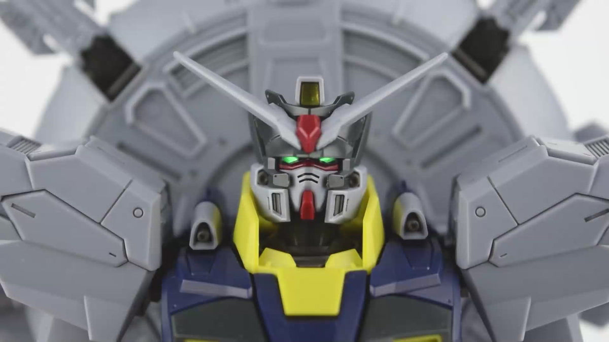Bandai Gunpla Master Grade 1/100 MG ZGMF-X13A Providence Gundam
