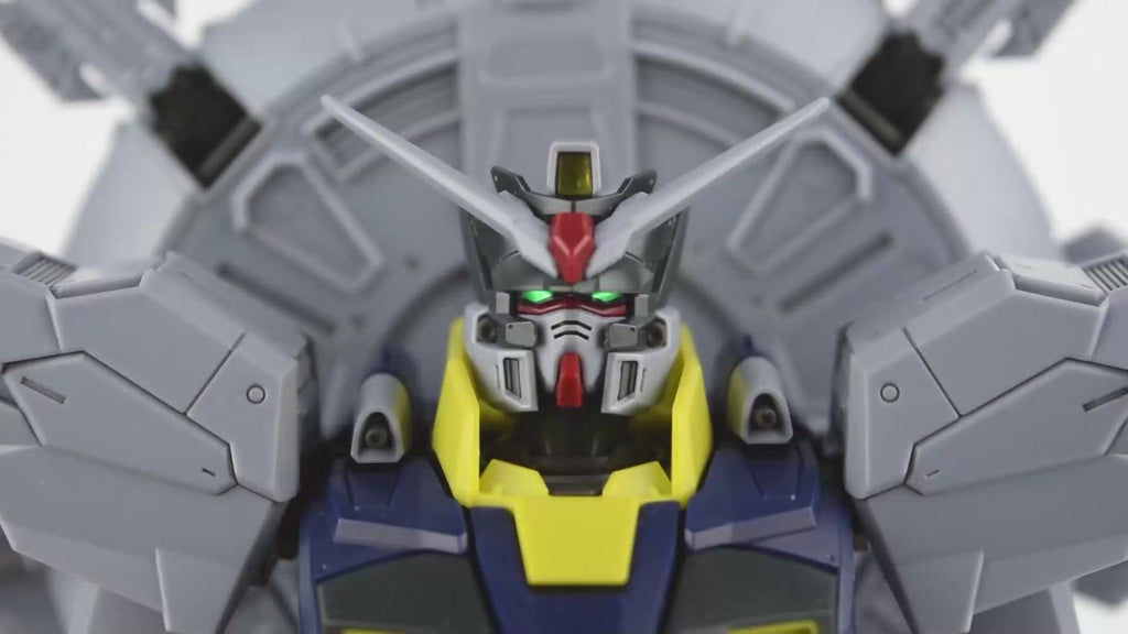 Bandai Gunpla Master Grade 1/100 MG ZGMF-X13A Providence Gundam