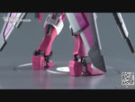 HG INFINITE JUSTICE GUNDAM (COSMIC ERA)
