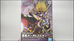 Bandai Gunpla World Heroes SD NOBUNAGA GUNDAM EPYON