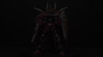 RG 正义高达
