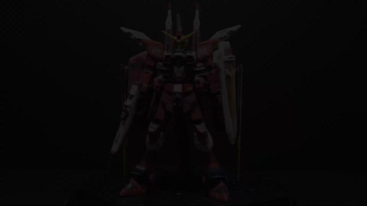 RG 正义高达