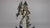 Bandai Gunpla Master Grade MG RX-0 Unicorn Gundam 03 Phenex