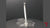 Bandai Action Base 1 Clear Color for Gundam Gunpla Plastic Model Kit