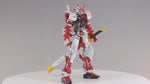 Bandai® Gunpla Real Grade RG 1/144 MBF-P02 GUNDAM ASTRAY RED FRAME VCA Singapore