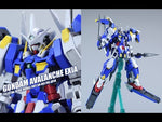 MG 雪崩高达 EXIA