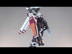Bandai Master Grade 1/100 MG FA-78 Full Armor Gundam Ver Ka Plastic Model Toy VCA Singapore