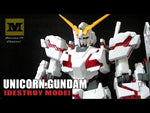 Bandai Gunpla High Grade Universal Century 1/144 HG RX-0 Unicorn Gundam Destroy Mode Plastic Model Action Toy VCA Singapore