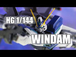 【🔵𝐁𝐀𝐂𝐊𝐎𝐑𝐃𝐄𝐑 NOV-2026】 HG GAT-04 WINDAM